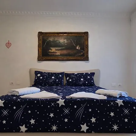 Appartement Dos *